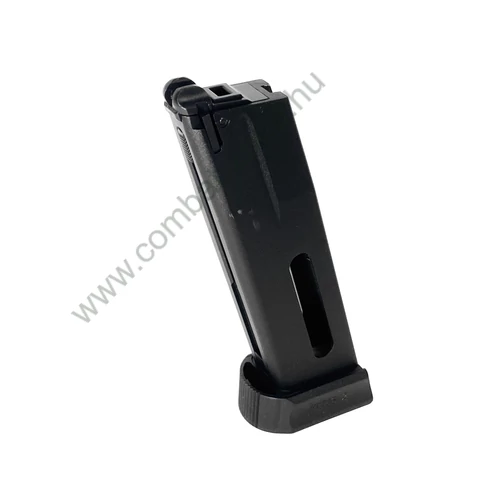 CZ Shadow 2 tartalék tár, 4.5mm