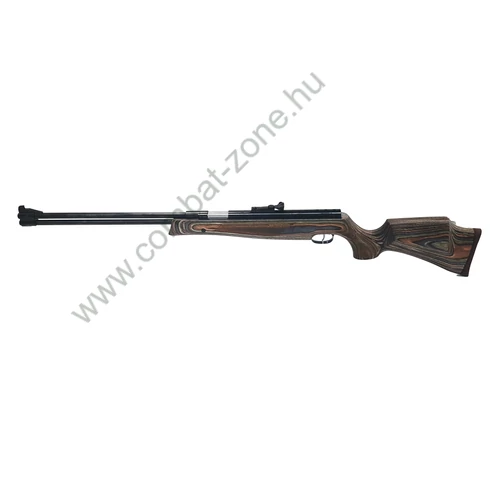 Weihrauch HW 77 légpuska, laminated 4.5 mm