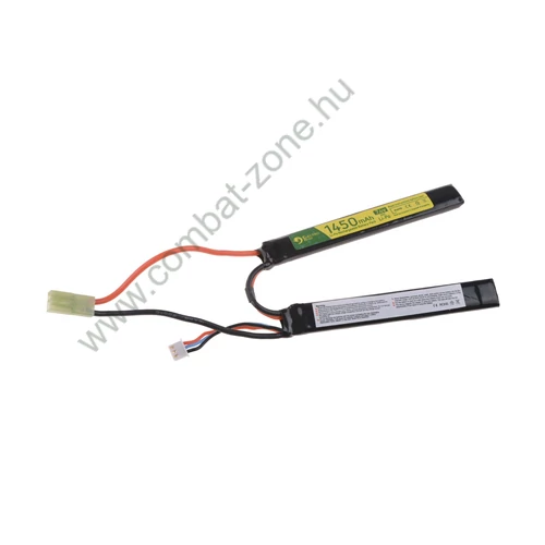 Electro River LiPo akkumulátor 7.4 1450 mAh Tamiya 2 modul