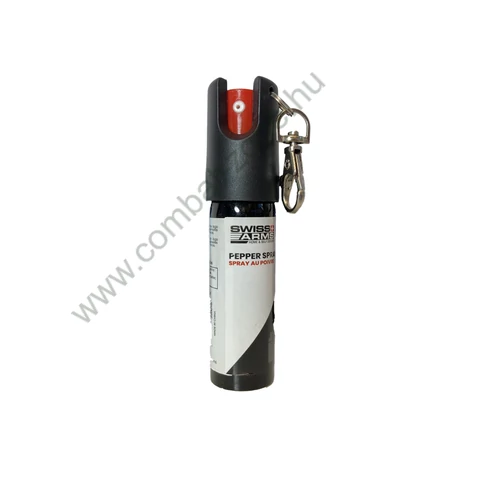 Swiss Arms paprikaspray, 20 ml