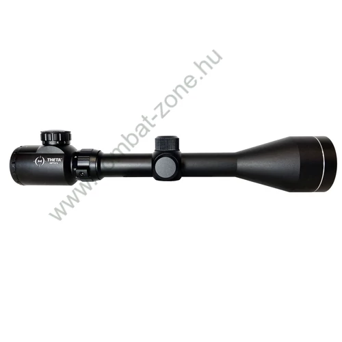 Theta Optics 3-9x50EG céltávcső