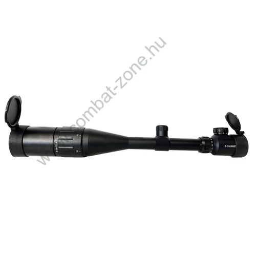 Theta Optics 6-24x50AOE EVO céltávcső