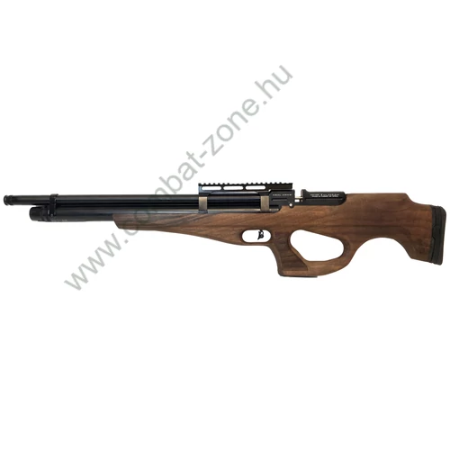 Kral Puncher Monarch légpuska, 5.5mm