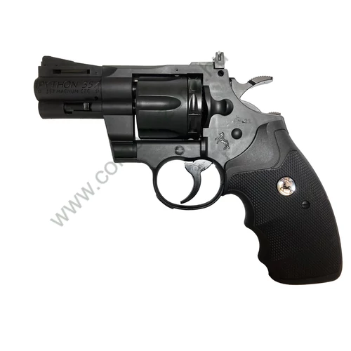 Colt Python 2" légpisztoly, 4.5mm