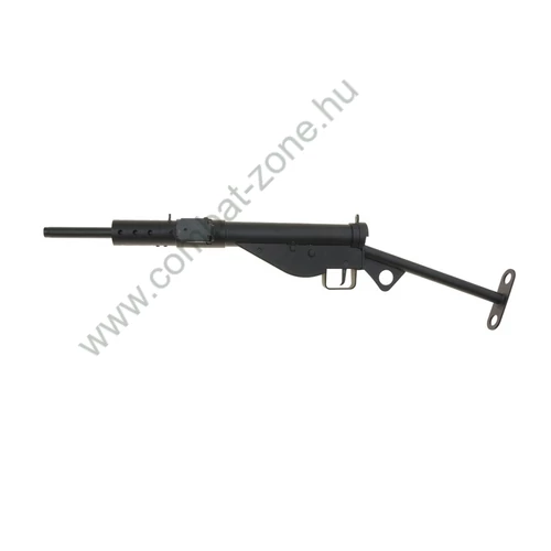 Sten MkII airsoft AEG géppisztoly