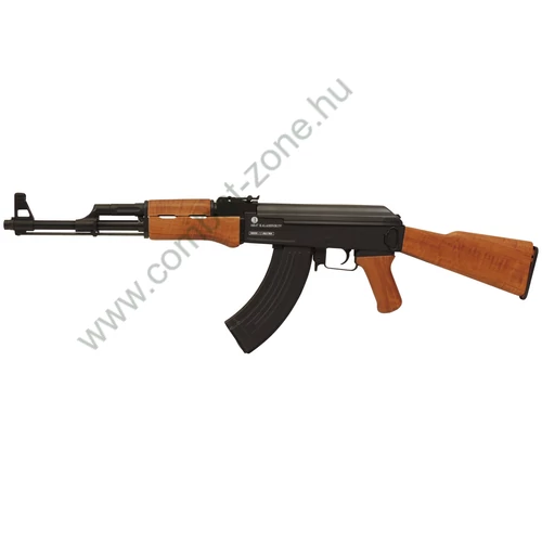 AK-47 Kalasnyikov Full Stock airsoft gépkarabély