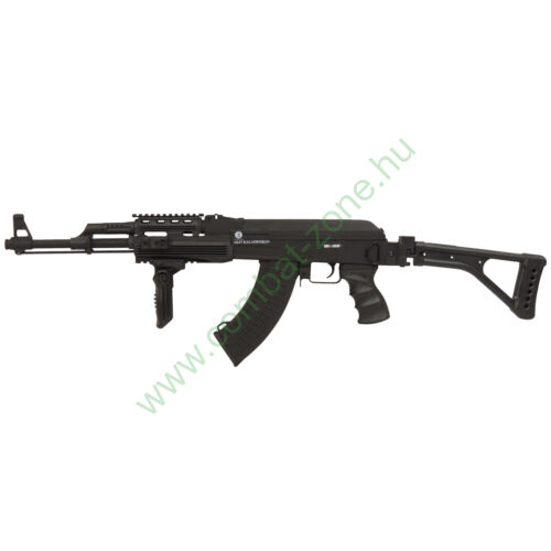 AK-47 Tactical airsoft gépkarabély
