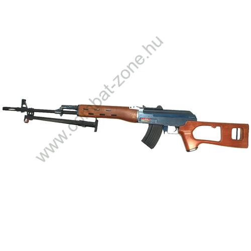 A47-03 Dragunov airsoft mesterlövész puska