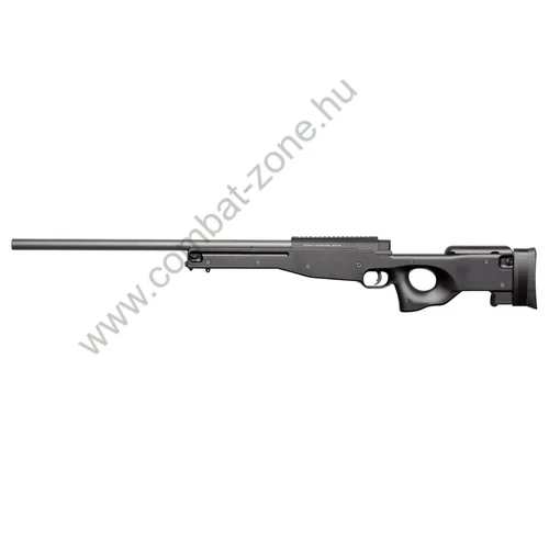 Accuracy International AW .308 airsoft mesterlövész puska