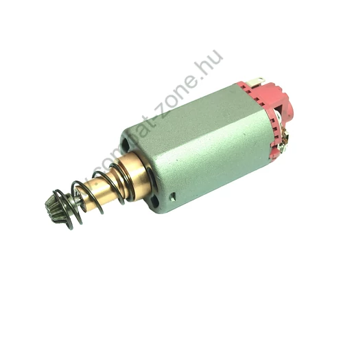 SHS hosszúnyakú motor