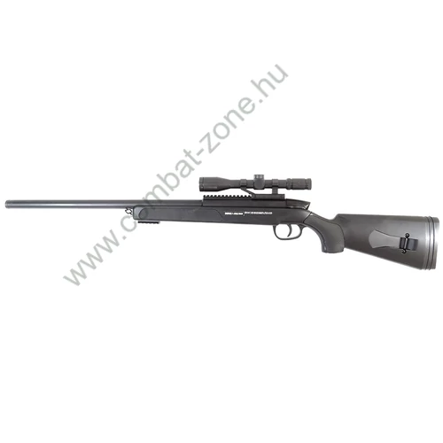 Black Eagle M6 Sniper mesterlövész puska