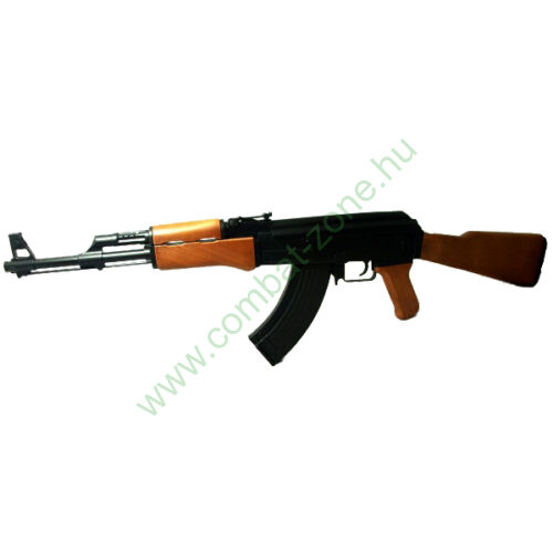 Cyma CM022, AK-47 airsoft puska