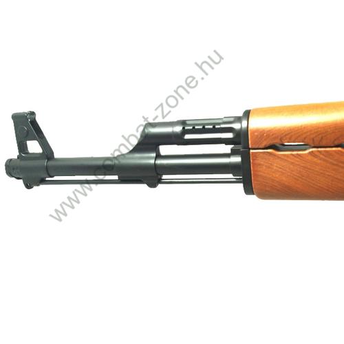 Falcon Armas - Rifle de airsoft Elétrico Cyma CM022 AK-47