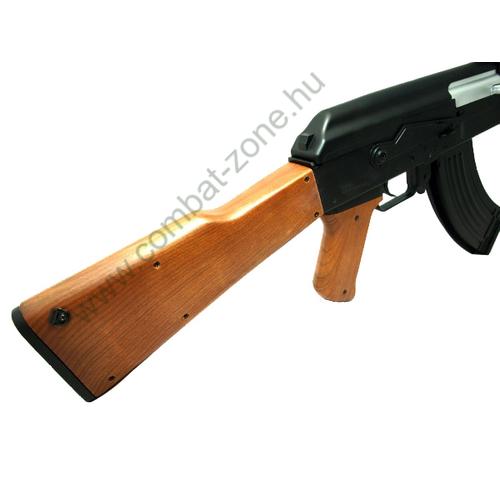 Falcon Armas - Rifle de airsoft Elétrico Cyma CM022 AK-47