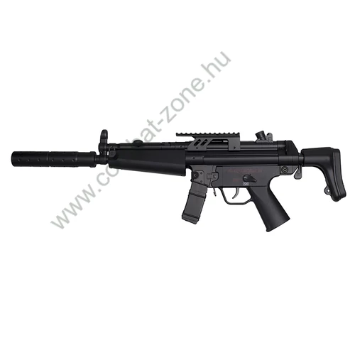 Cyma CM023, MP5 airsoft puska