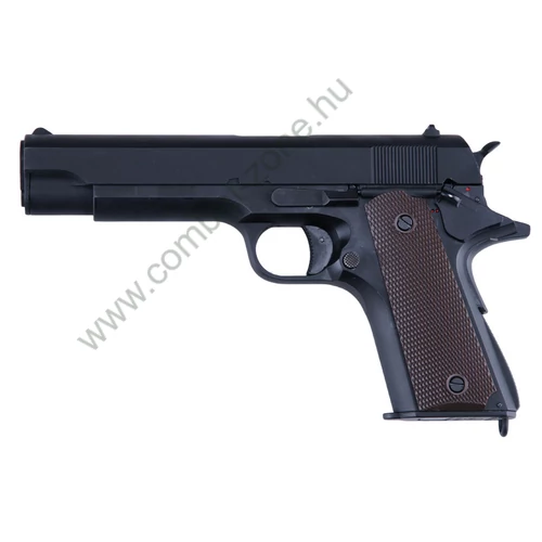 CM 123 airsoft pisztoly