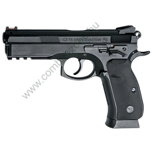 CZ SP-01 Shadow GNB airsoft pisztoly