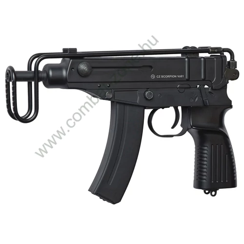 CZ VZ-61 Scorpion airsoft géppisztoly
