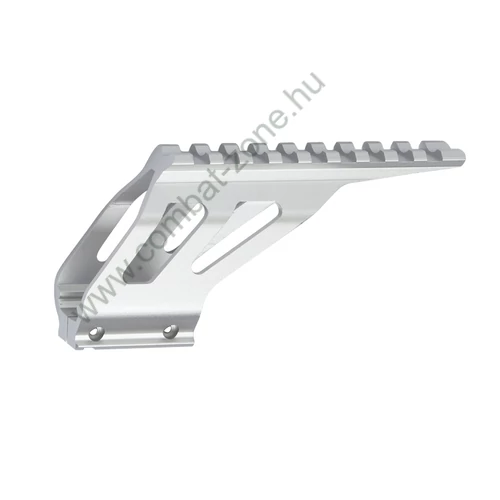 CZ SP-01 Shadow szerelék, ezüst