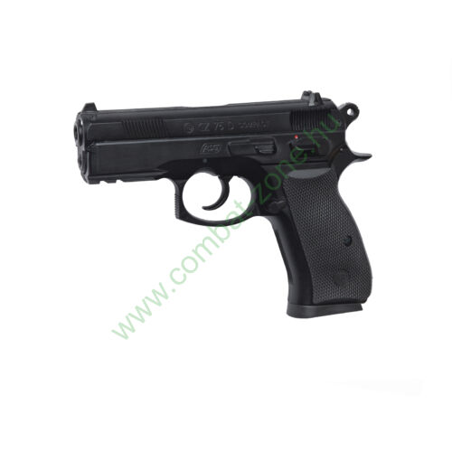 CZ75D Compact NBB airsoft pisztoly