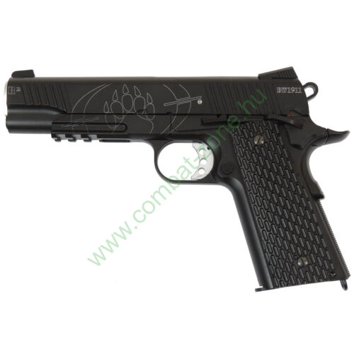 Colt 1911 R2 Blackwater airsoft pisztoly