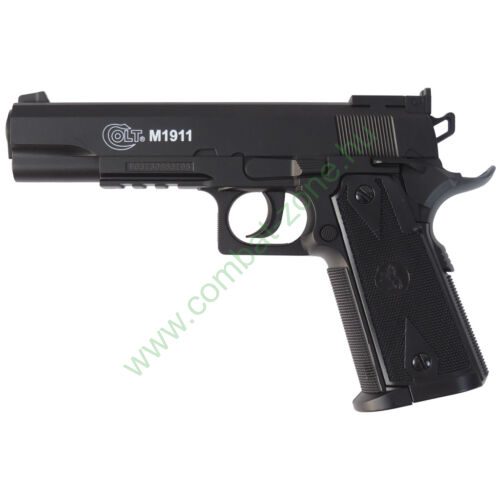 Colt M1911 airsoft pisztoly