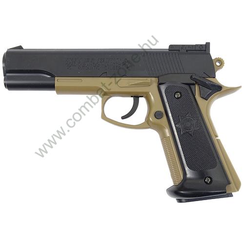 Colt MK IV. széria airsoft pisztoly