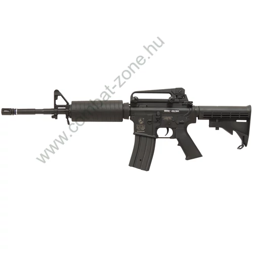 Colt M4A1 airsoft rohampuska
