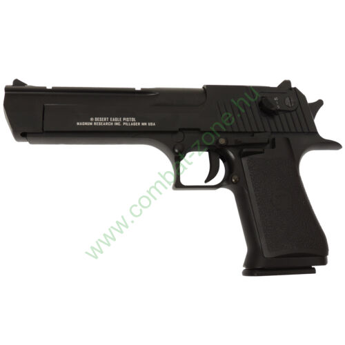 Desert Eagle .50AE airsoft pisztoly
