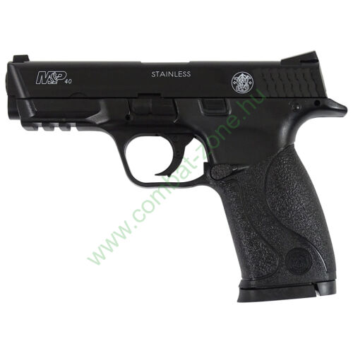 Smith & Wesson M&P 40 airsoft pisztoly