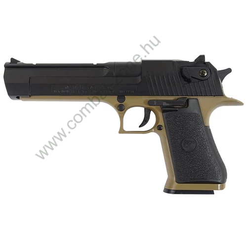 Desert Eagle .50 AE Tan airsoft pisztoly