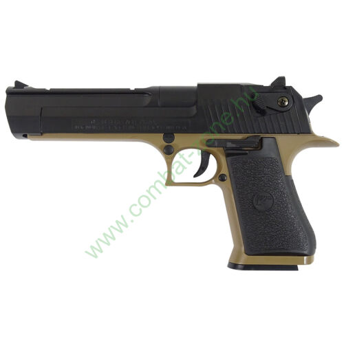 Desert Eagle .50 AE Tan airsoft pisztoly