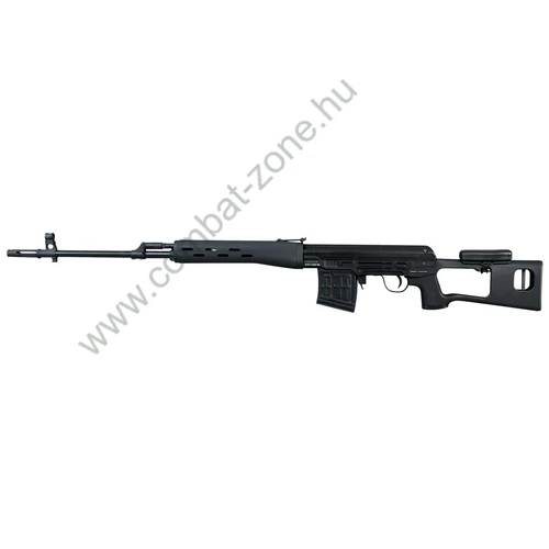 SZVD Dragunov Type 79 sniper airsoft puska