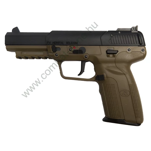 FN Herstal Five-seveN airsoft pisztoly, Dark Earth