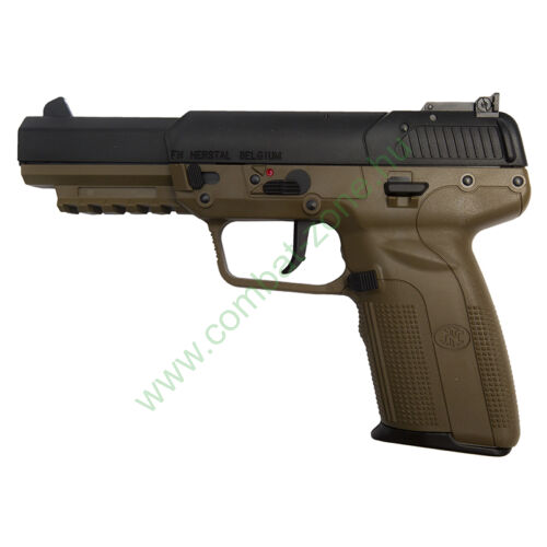 FN Herstal Five-seveN airsoft pisztoly, Dark Earth