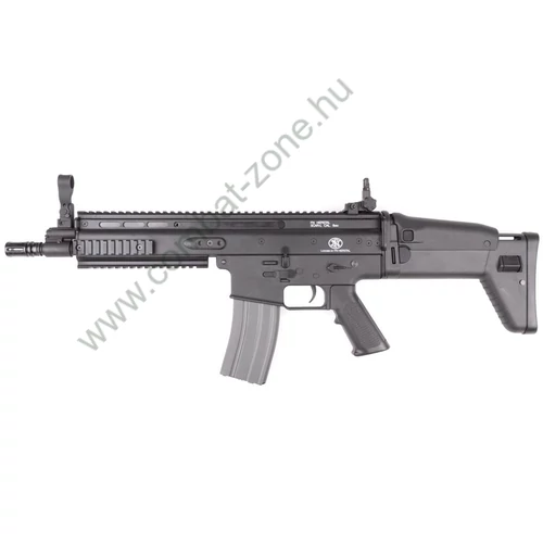 FN-Herstal SCAR-L airsoft rohampuska