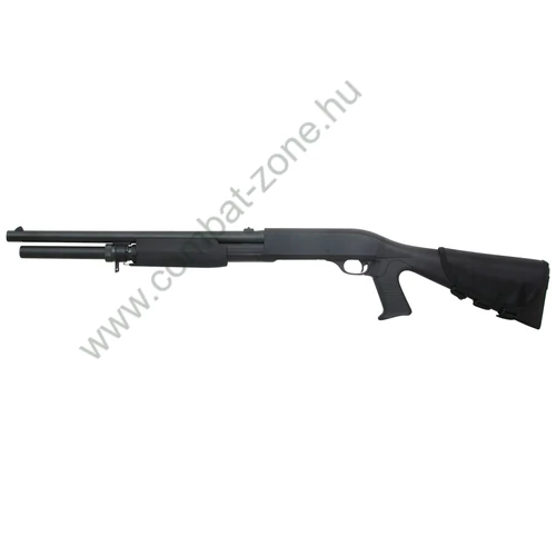 Franchi SAS 12 airsoft rugós shotgun