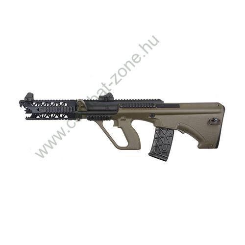 GFG49 AUG A3 airsoft rohampuska, olive