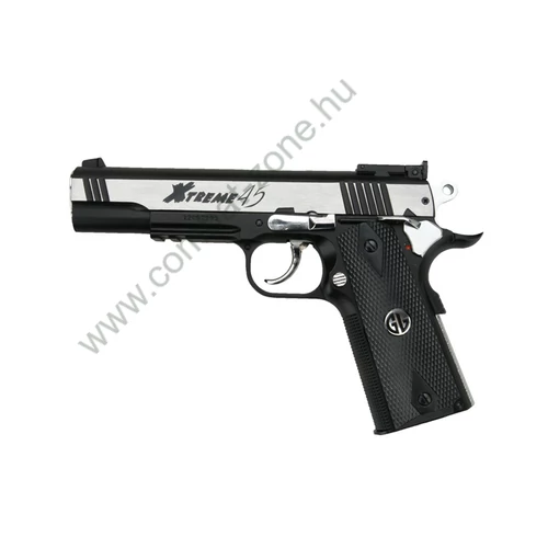 Xtreme 45 airsoft pisztoly