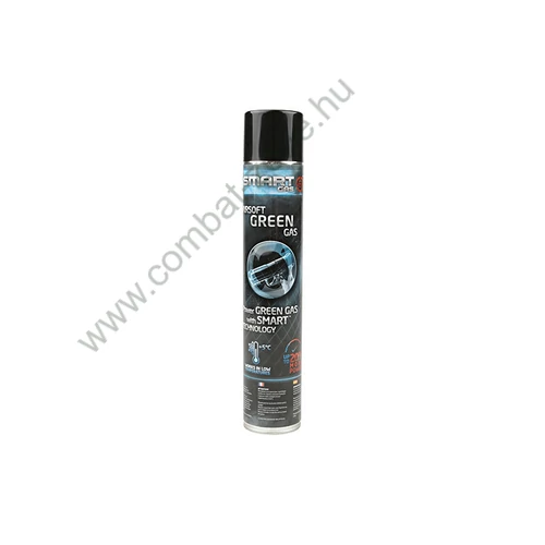 Smart Gas Green gáz, 1000 ml