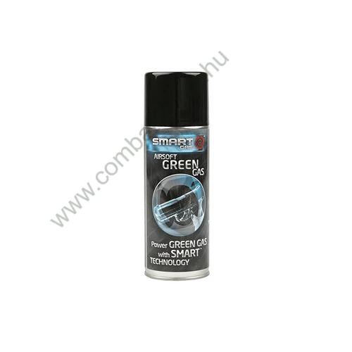 Smart Gas Green gáz, 400 ml
