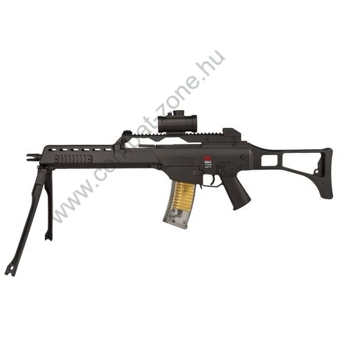 Heckler&Koch G36 Sniper airsoft puska