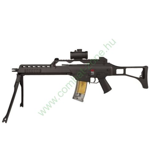 Heckler&Koch G36 Sniper airsoft puska