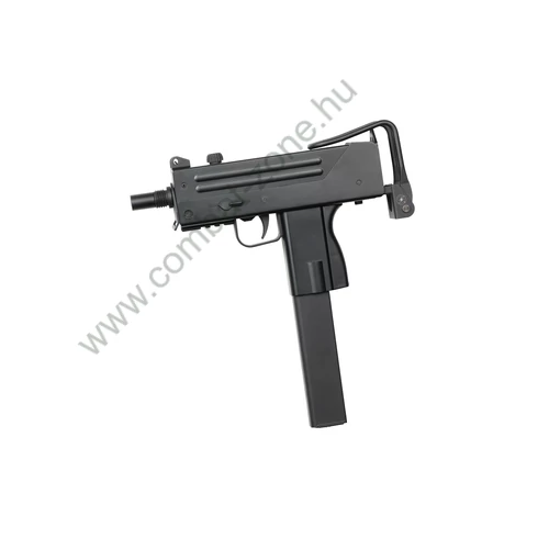 Ingram MAC10 airsoft géppisztoly