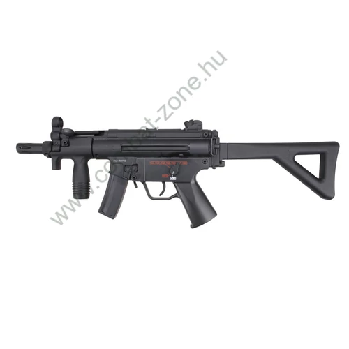JG203 MP5K airsoft AEG géppisztoly