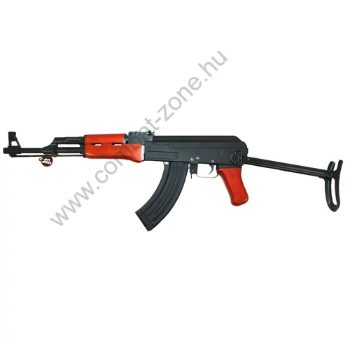 GF47-S AK-47-es airsoft gépkarabély