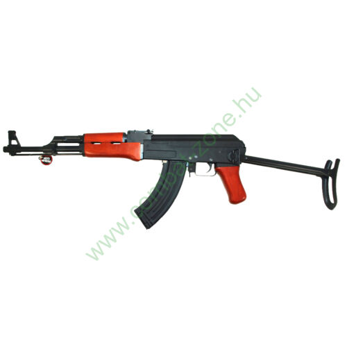 GF47-S AK-47-es airsoft gépkarabély