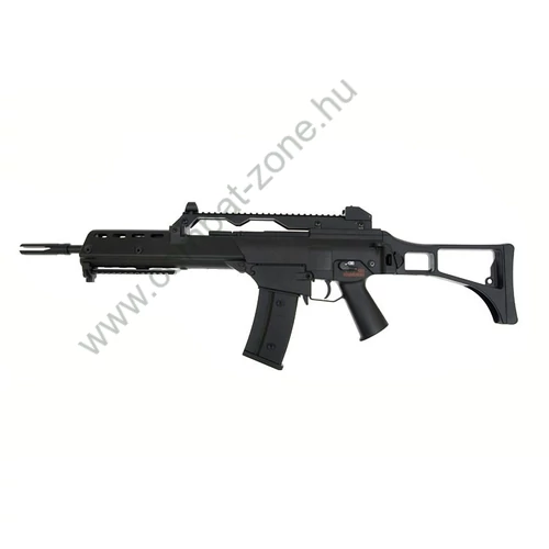 JG0738 G36 elektromos puska, fekete 