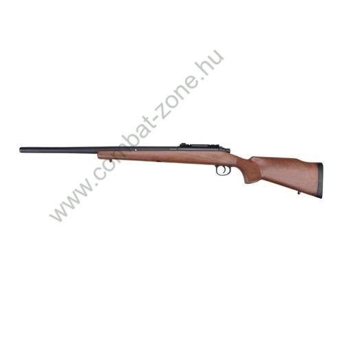 JG376 airsoft mesterlövész puska