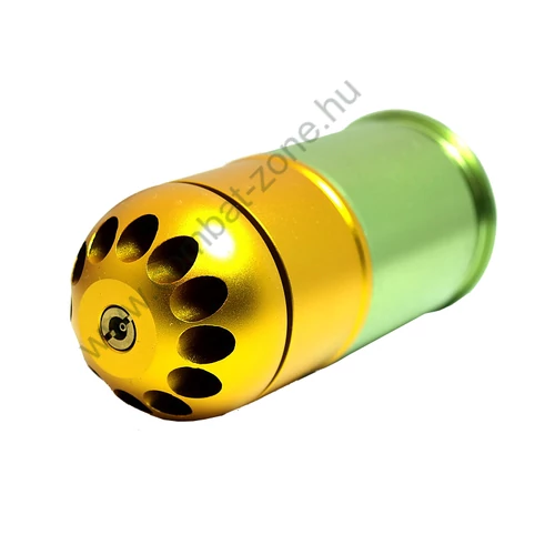 Airsoft gránát gránátvetőbe 40 mm, 84 BB